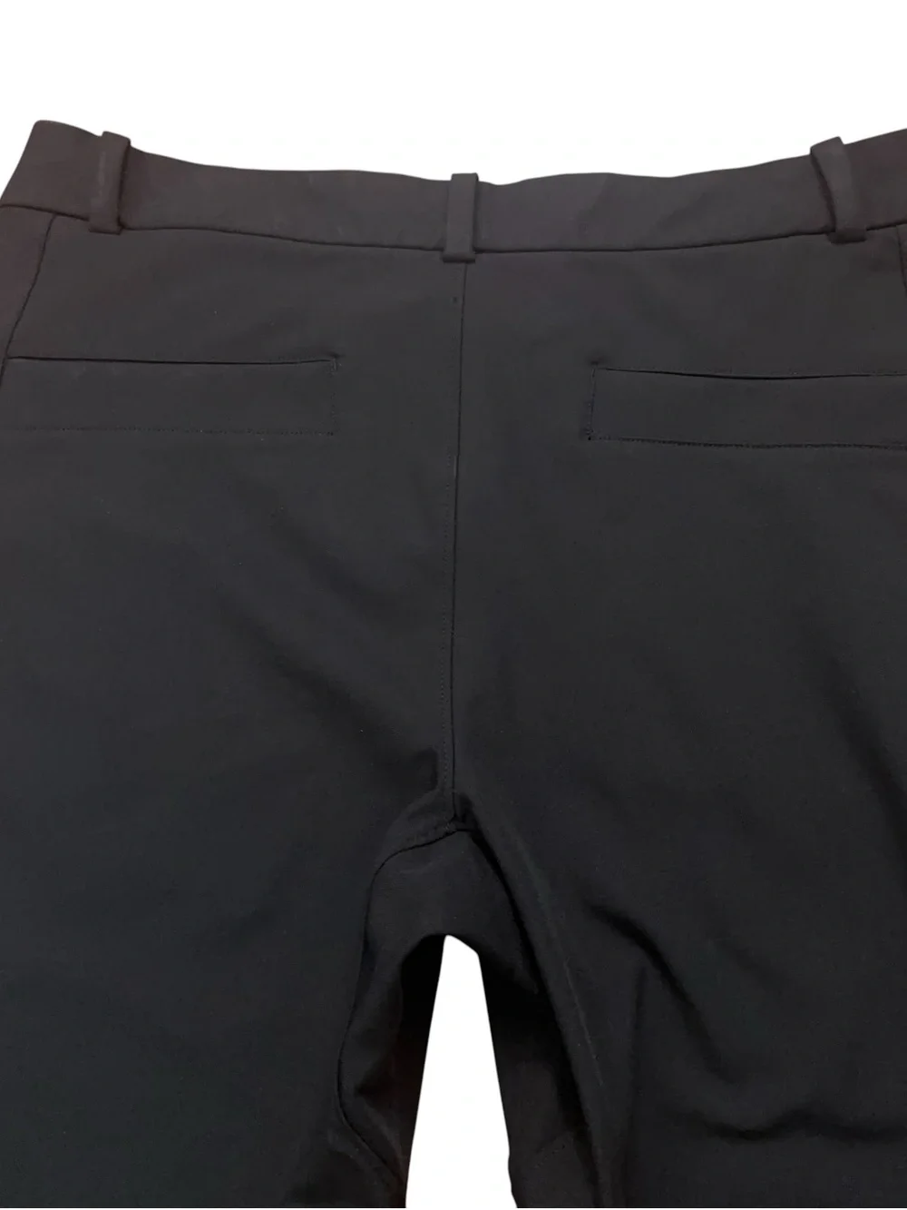 lululemon athletica pre owned